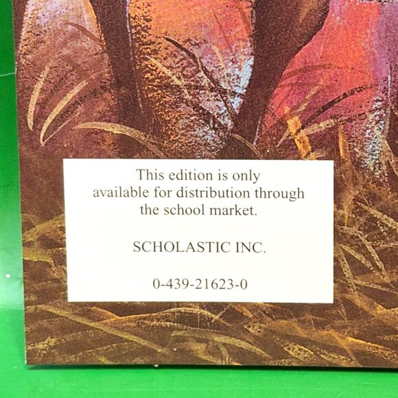 Nativity Christmas Story Picture Book Lot This Is the Star Come See Scholastic - Picture 5 of 16